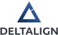 deltalign logo